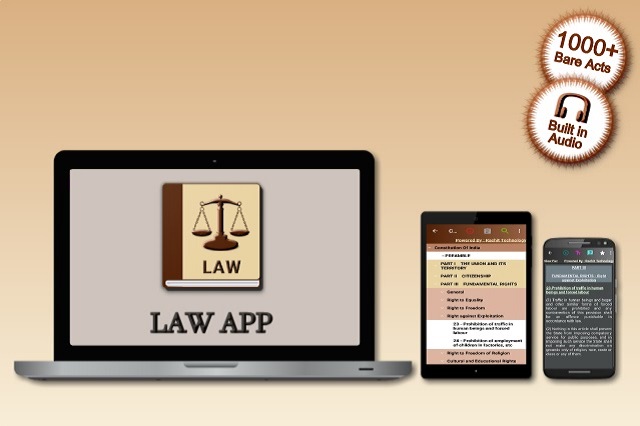 online legal india, indian law, acts in india, law rules, constitution of india, fundamental rights, right to information act, rule of law, article 13, article 25, live law, cpc bare act, ipc bare act, bare act 