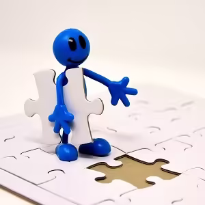 English Crossword Puzzle